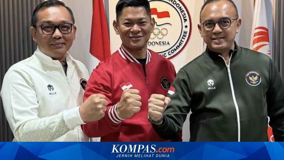 Indonesia Kirim 432 Atlet dari 35 Cabor ke Asian Games 2026