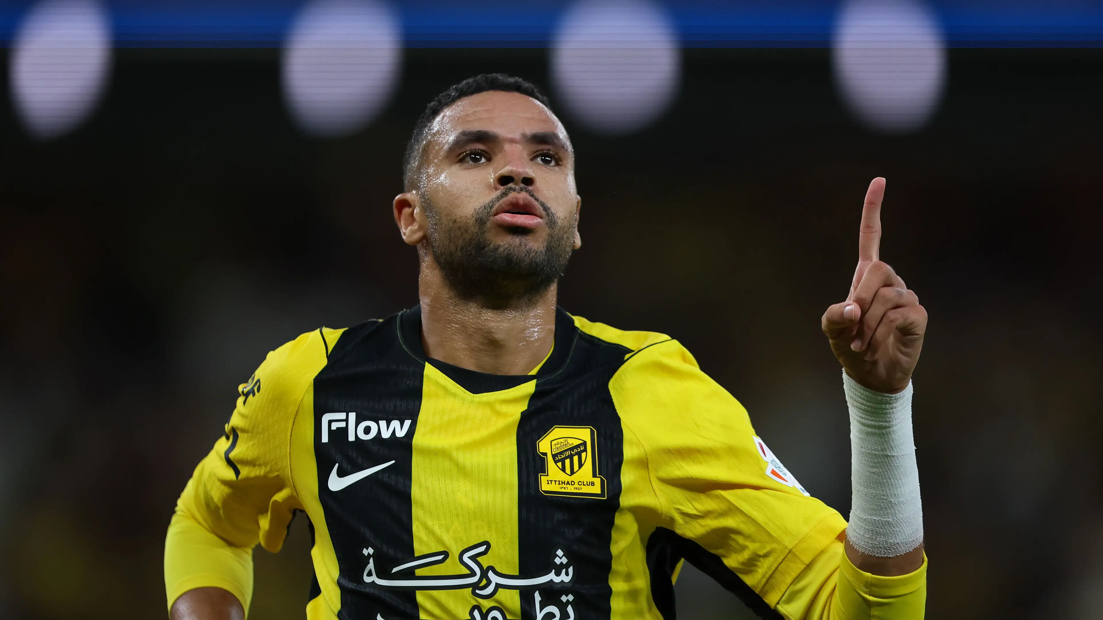 Demi Al-Nassiri: Bintang Al-Ittihad Terancam Pengkhianatan!