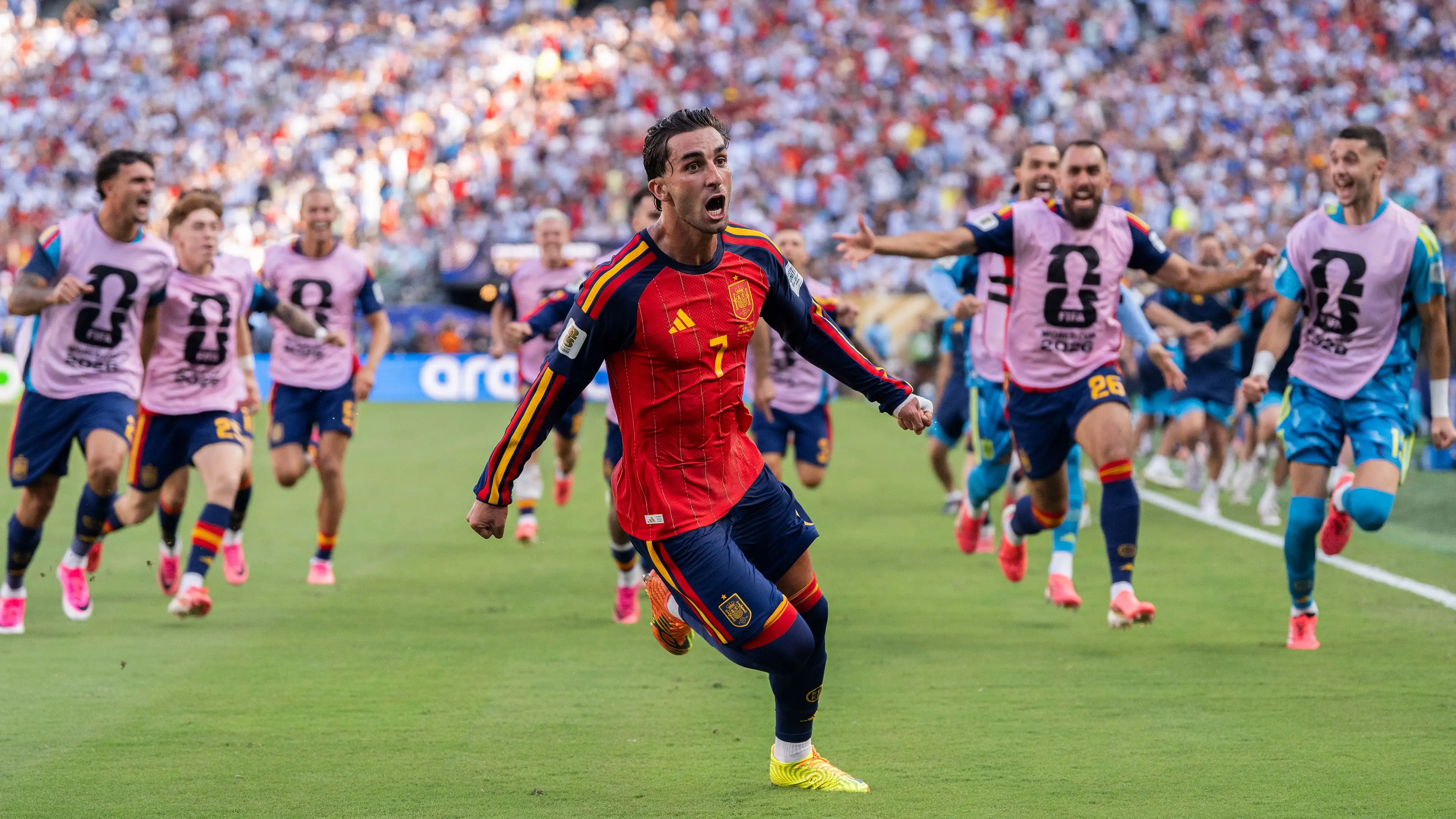 Ferran Torres capai kesepakatan dengan klub top dan kian dekat meninggalkan Barcelona