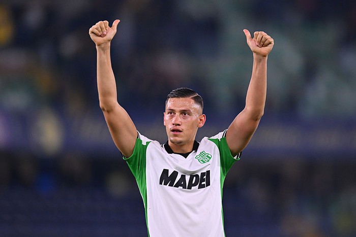 Sassuolo dan Jay Idzes: Dirgahayu Indonesia