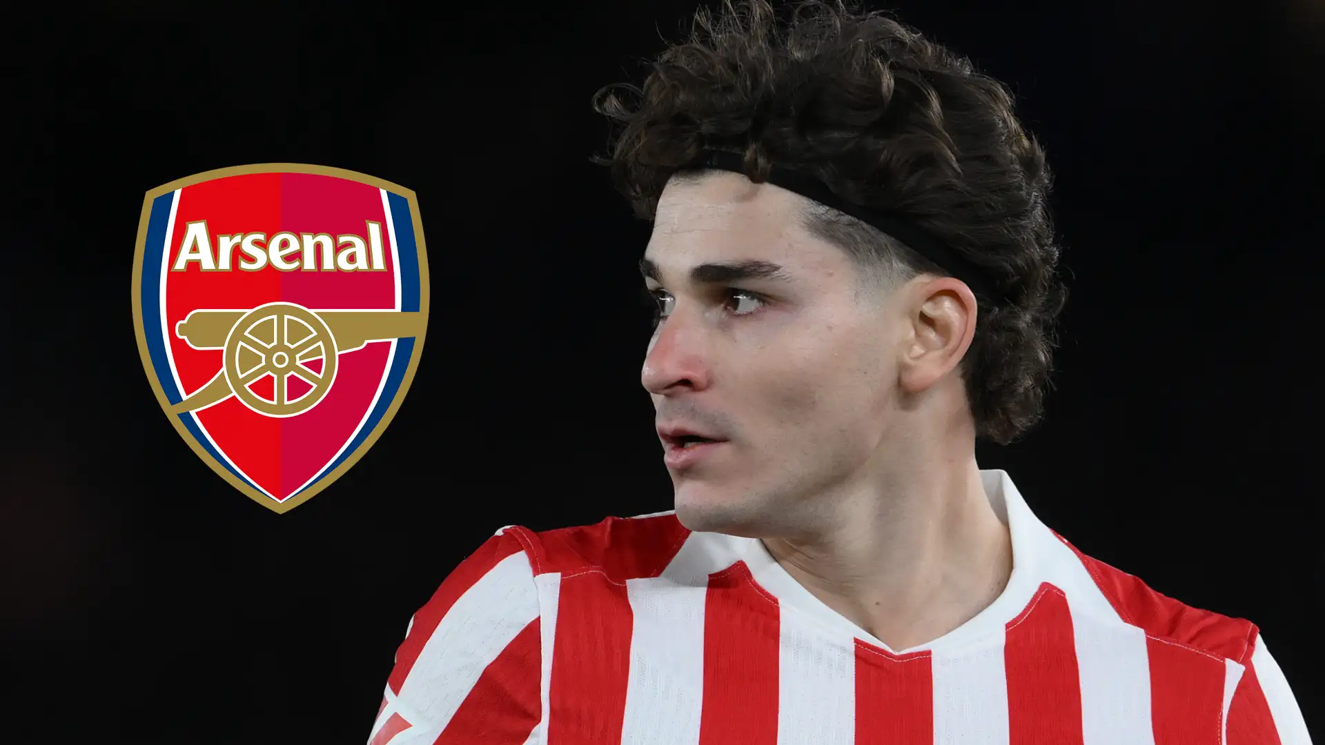 Atletico Madrid kembali menyodorkan Arsenal kepada Alvarez, dan sang pemain merespons