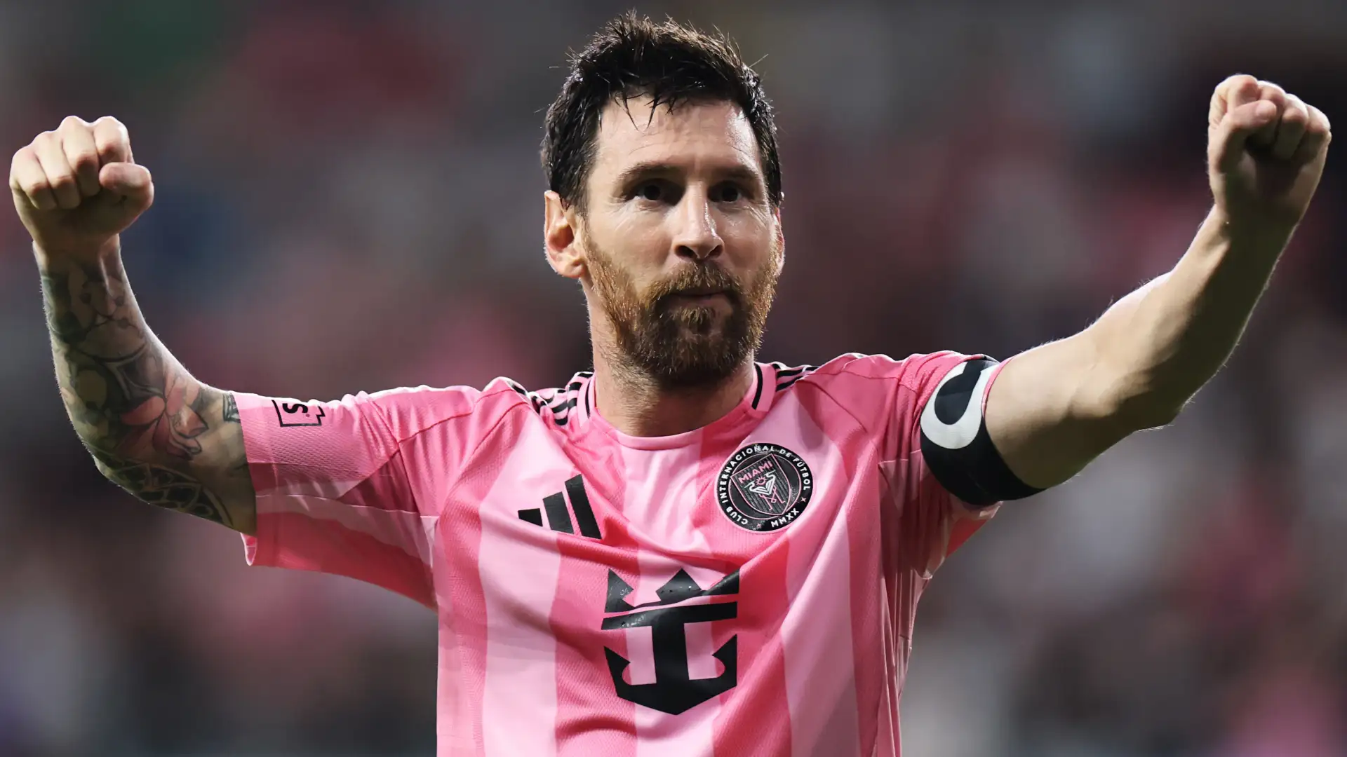 Didirikan oleh para penggemar Barcelona: apa yang kita ketahui tentang klub baru Messi?