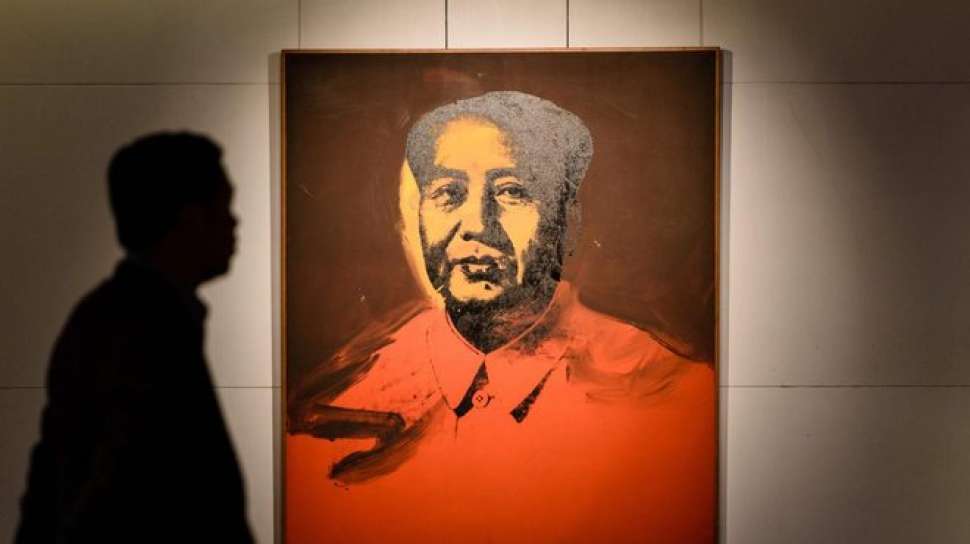 Mao Zedong Jadi Bahan Lelucon, Kylian Mbappe Kehilangan Dua Sponsor China