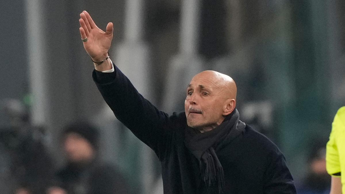 Spalletti Desak Juventus Rekrut Empat Pemain Kunci Lagi di Sisa Bursa Transfer