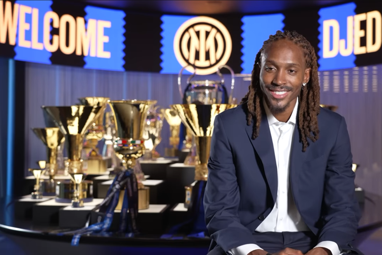 Inter Milan Menawan Hadapi Monza, Spence dan Jones Harus Waspada
