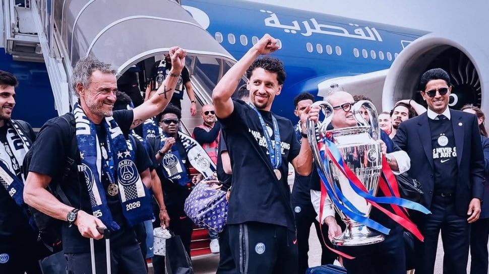 Prediksi Liga Champions 2026-2027: MU Kuda Hitam, PSG Terancam Gagal Hat-trick