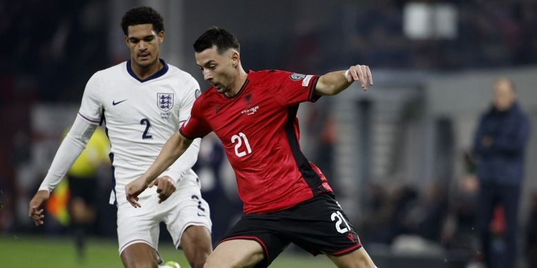 Negosiasi Ezri Konsa Alot, Arsenal Alihkan Bidikan ke Jarell Quansah