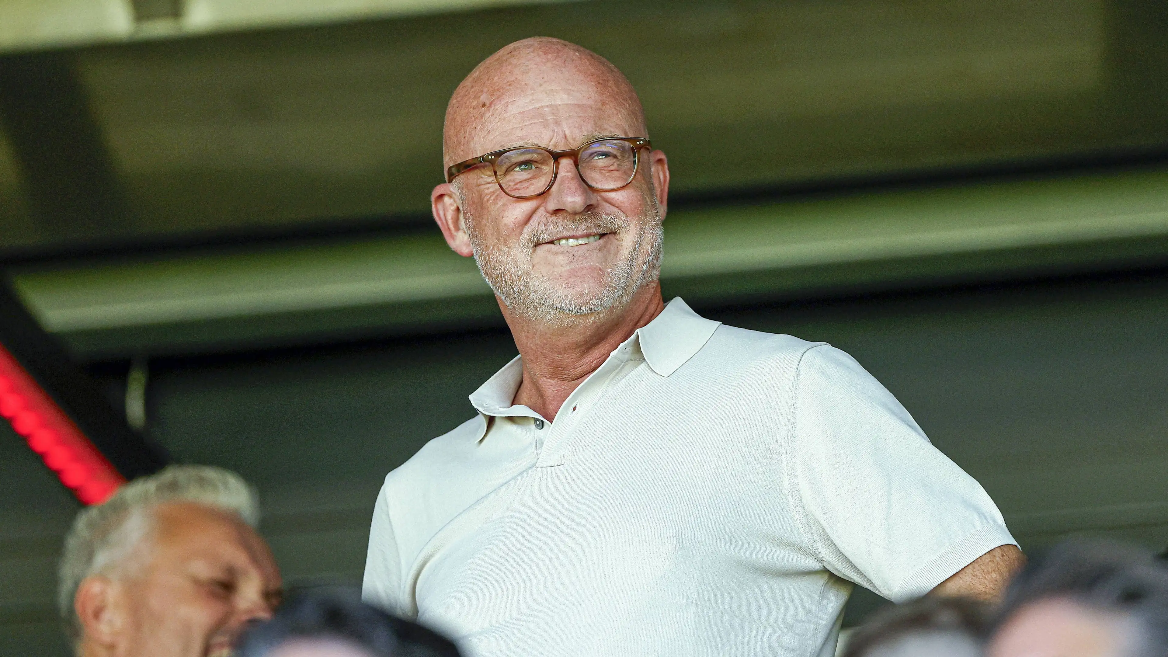 Direktur NEC Wilco van Schaik memberikan wawancara yang 'sangat tidak sopan' tentang lawan di Liga Champions, Bodø/Glimt