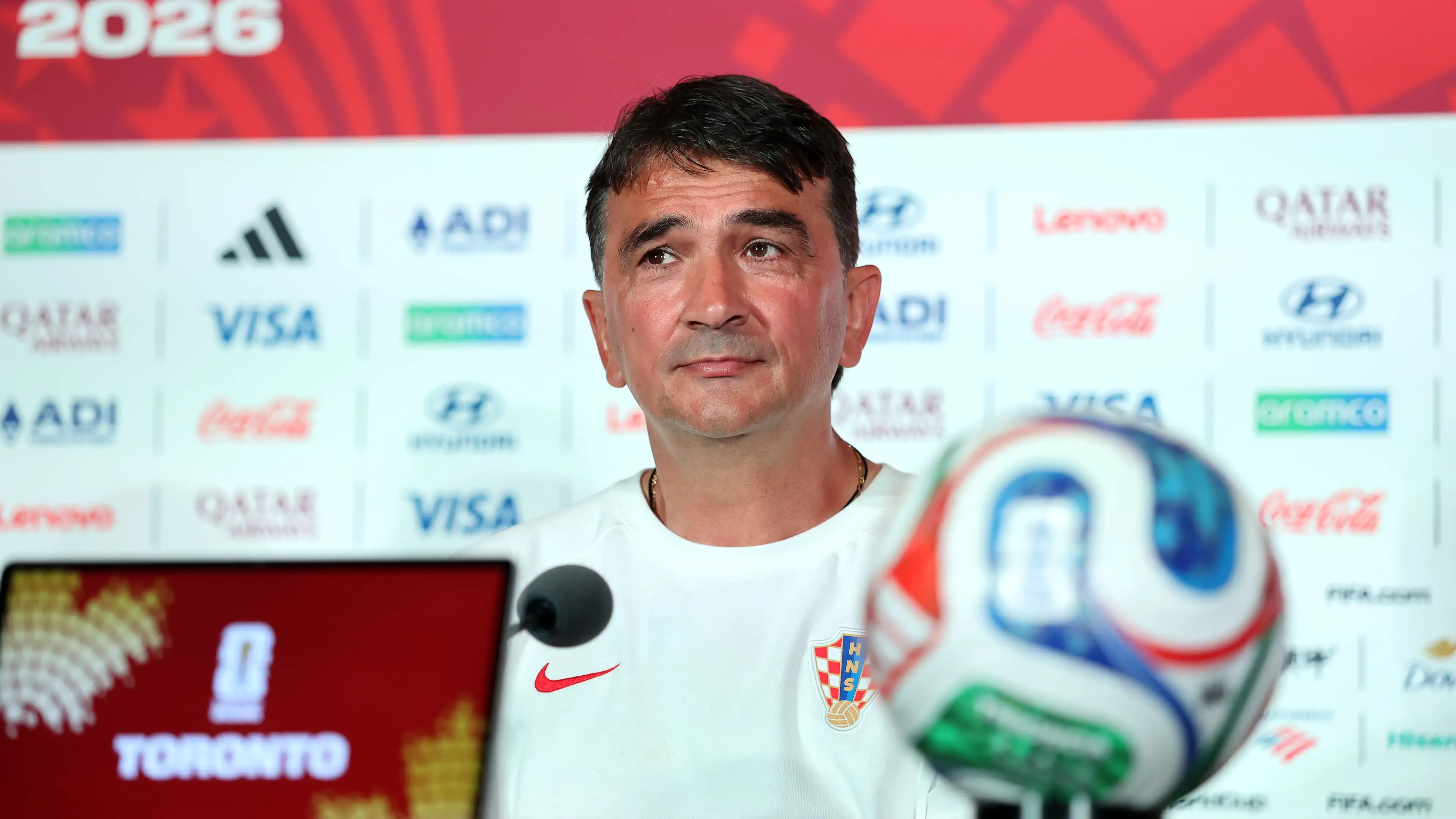 Dalić membuka kotak kenangan bersama Al Hilal, dan mengungkap mimpinya bersama UEA