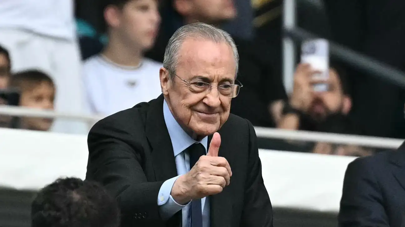 "Musim panas bersejarah" di Real Madrid: dua pemain baru di ambang kepergian