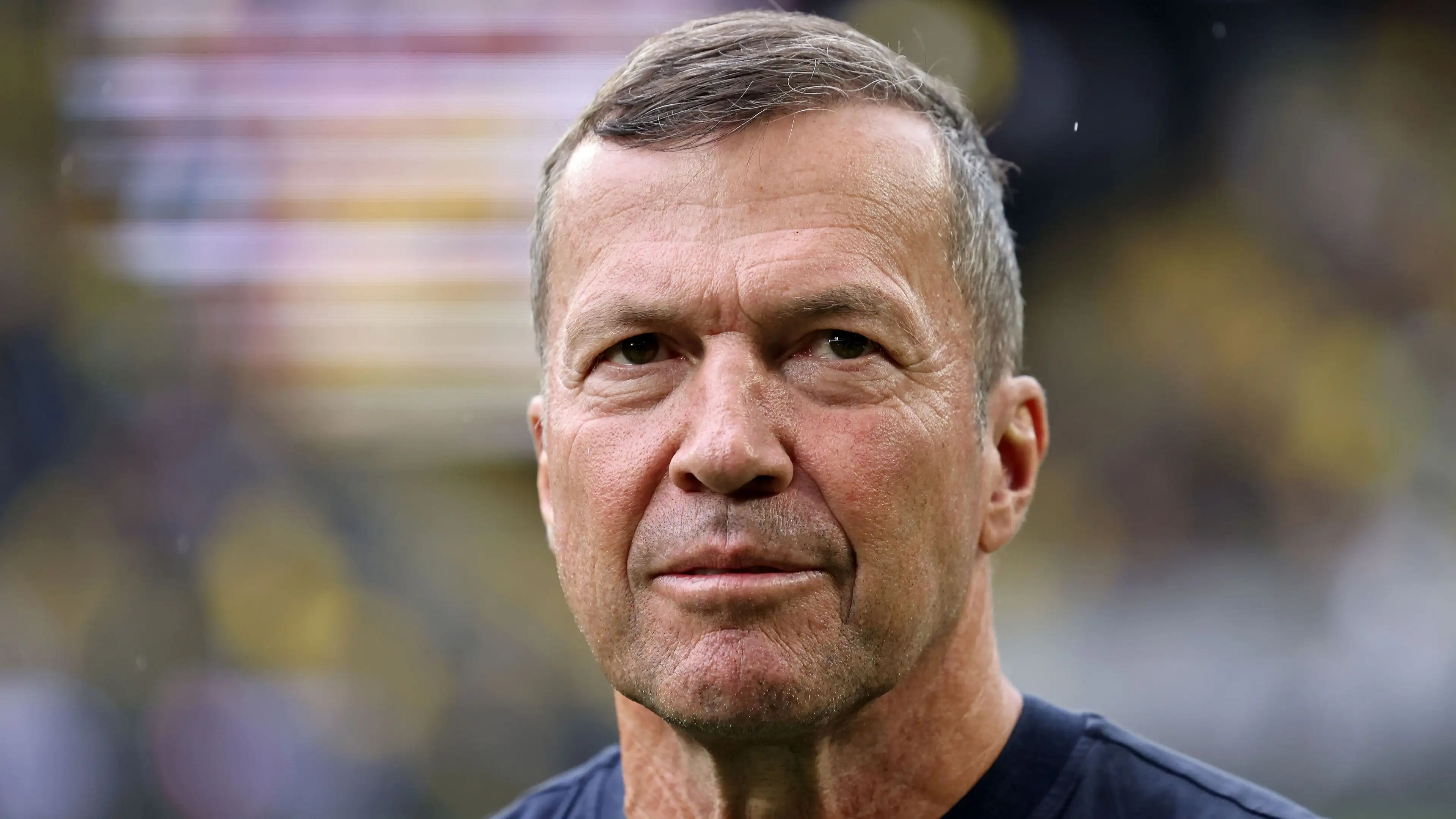 "Hal terbesar yang pernah saya alami di Bayern": Lothar Matthäus memuji kekompakan FCB dalam satu hal