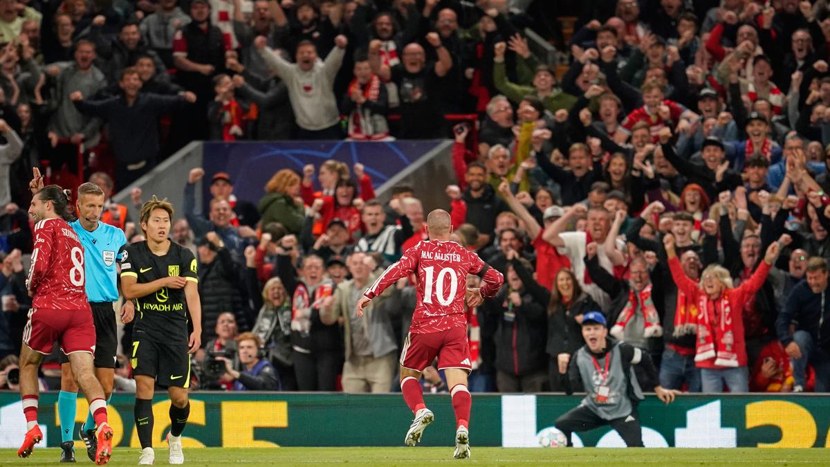 Prediksi LASK Linz vs Liverpool: Menang dan Perbaiki Performa