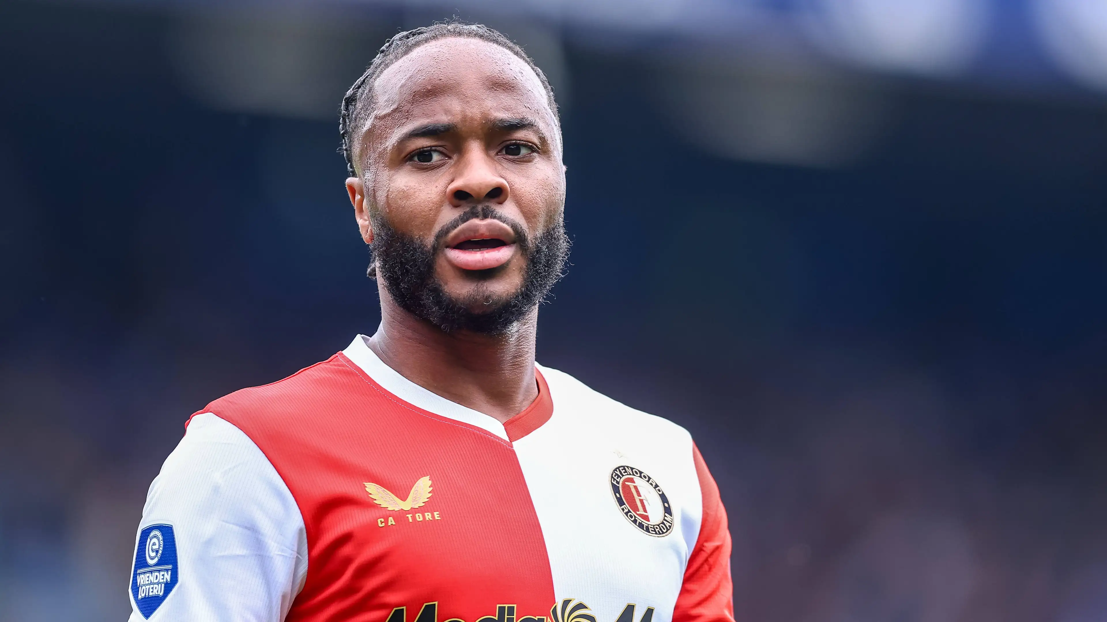 Raheem Sterling dalam masalah besar: terancam dua tahun penjara