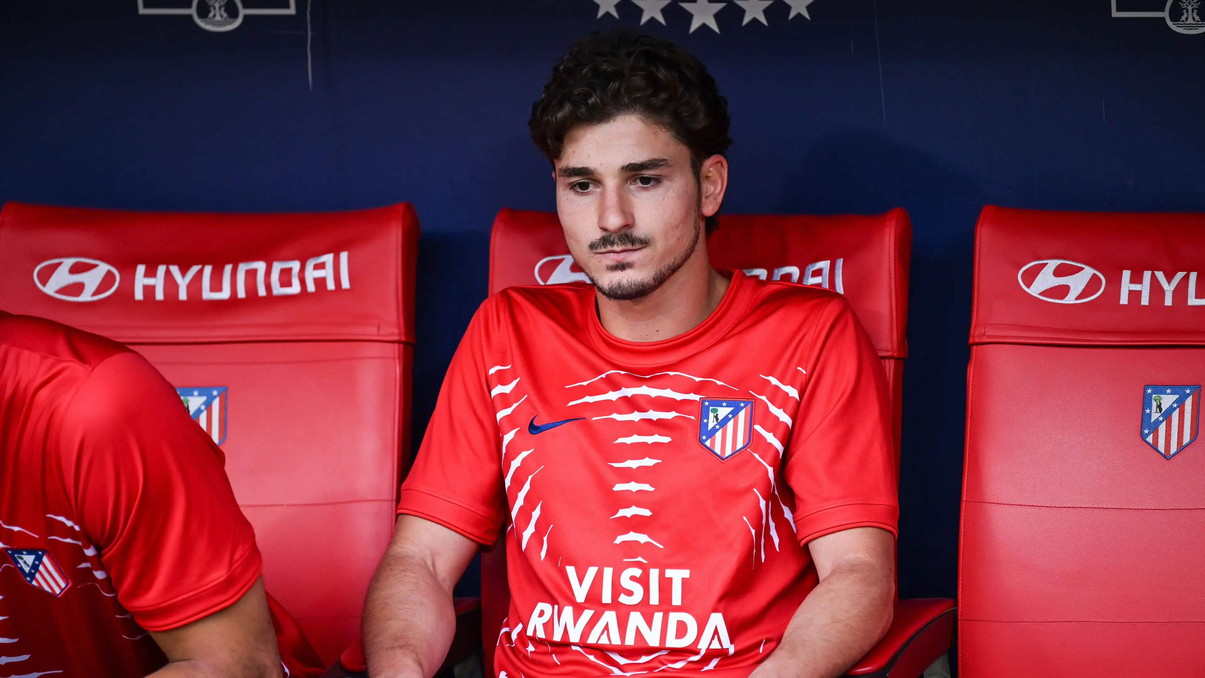 Arsenal mendapat persaingan domestik dalam perebutan striker Atlético Madrid yang tengah dicap buruk, Julián Álvarez