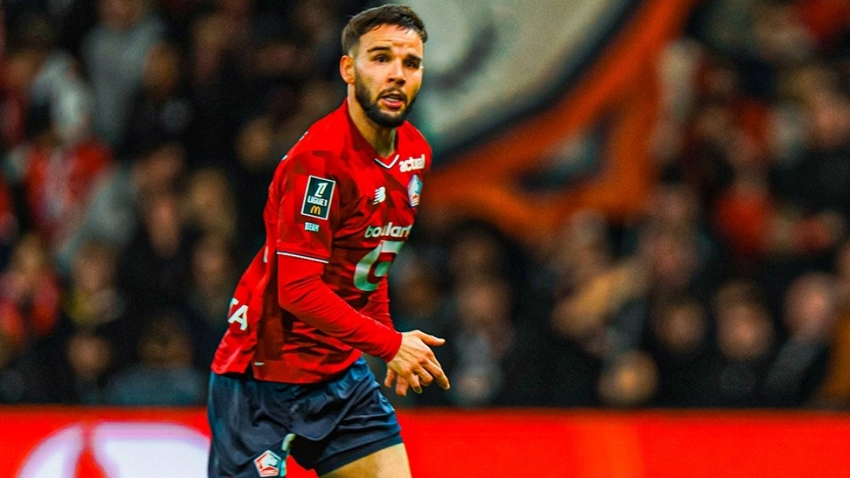 Calvin Verdonk Bongkar Borok Pertahanan Lille usai Dihajar Galatasaray 2-4