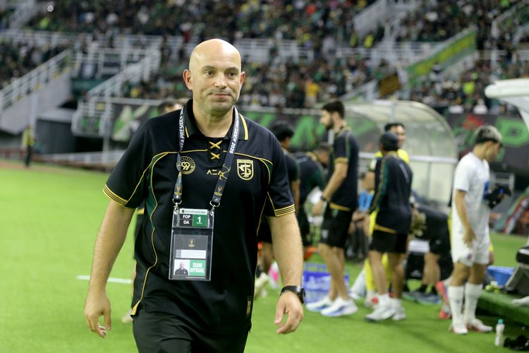 Semifinal Piala Presiden 2026: Persebaya dan Arema FC Terancam Tanpa Striker Andalan