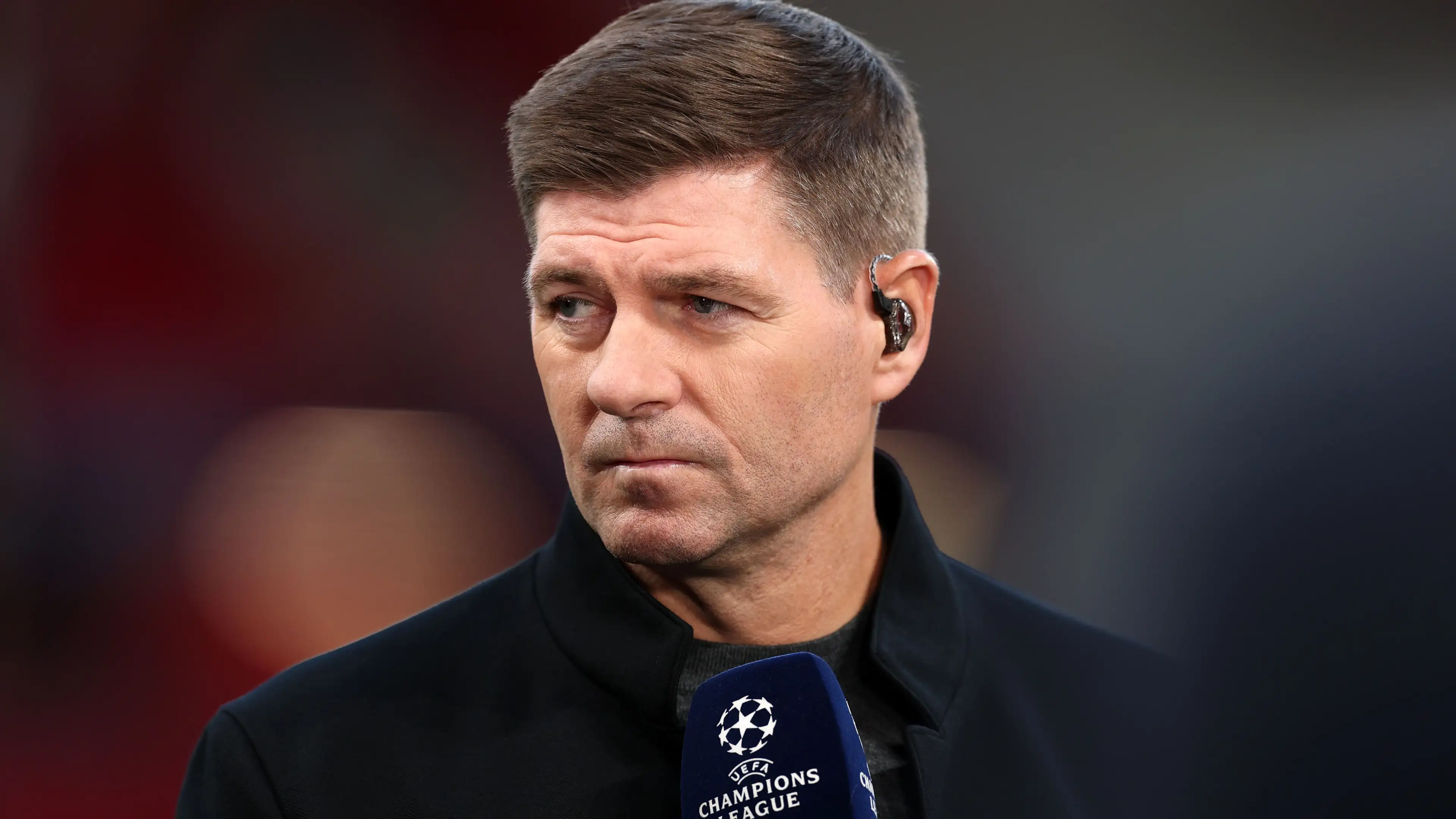 Kesalahan fatal di bursa transfer, Gerrard untuk Tottenham: Saatnya untuk khawatir