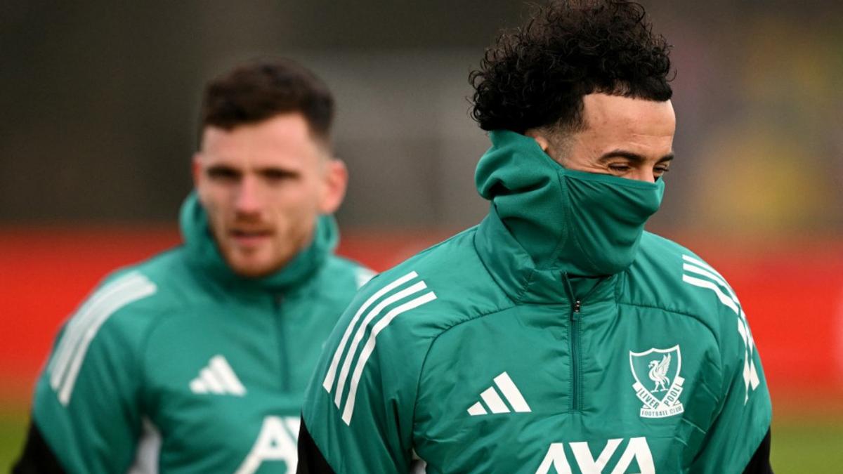Lepas Curtis Jones ke Inter Milan, Liverpool Krisis Lini Tengah
