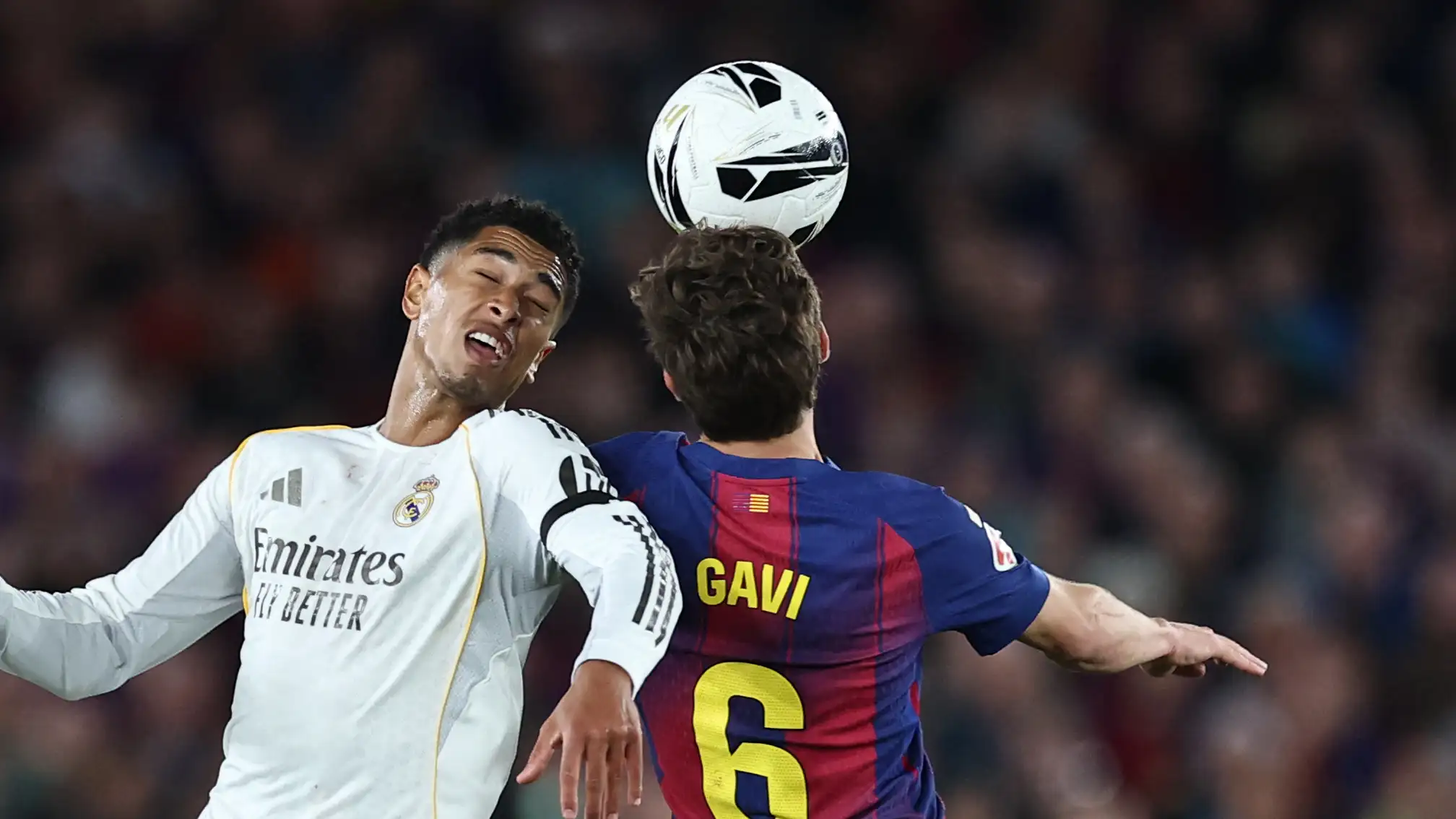 Legenda Real Madrid: Saya memprediksi kemenangan atas Barcelona dengan skor telak tiga gol