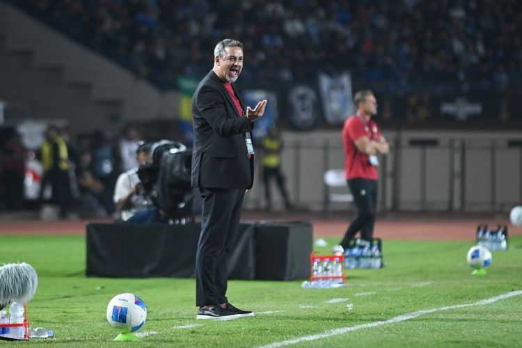 Link Live Streaming Persija Vs Arema FC di Piala Presiden 2026
