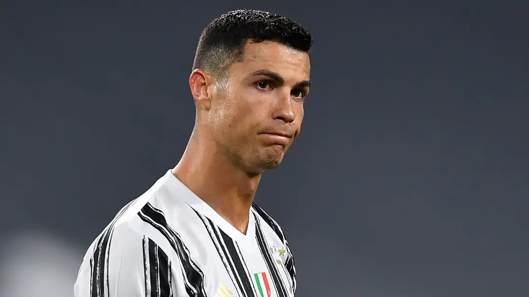 Cristiano Ronaldo vs Juventus: Bianconeri bawa sengketa gaji £8 juta yang belum dibayar ke Mahkamah Agung