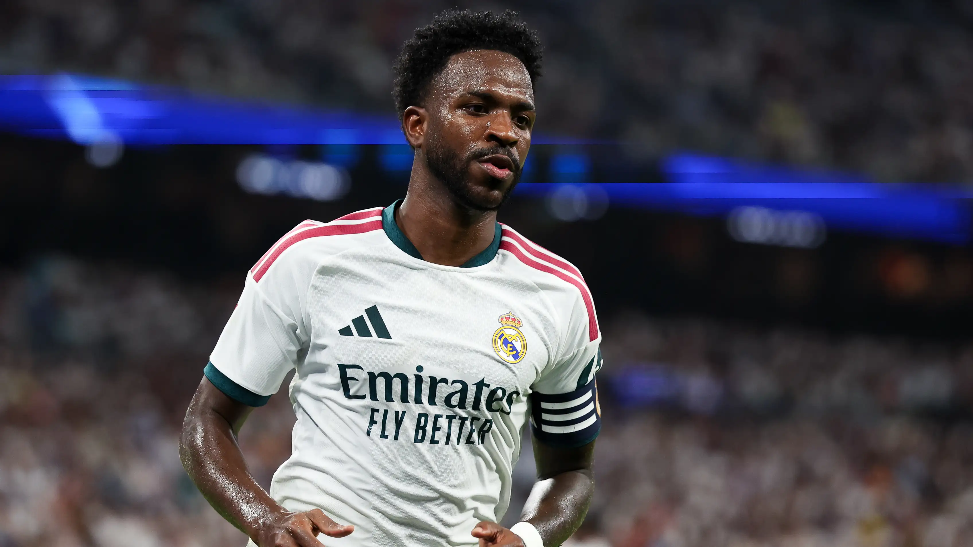 "Ruang ganti tahu kebenarannya": Di balik kemerosotan mengerikan Vinicius di Real Madrid