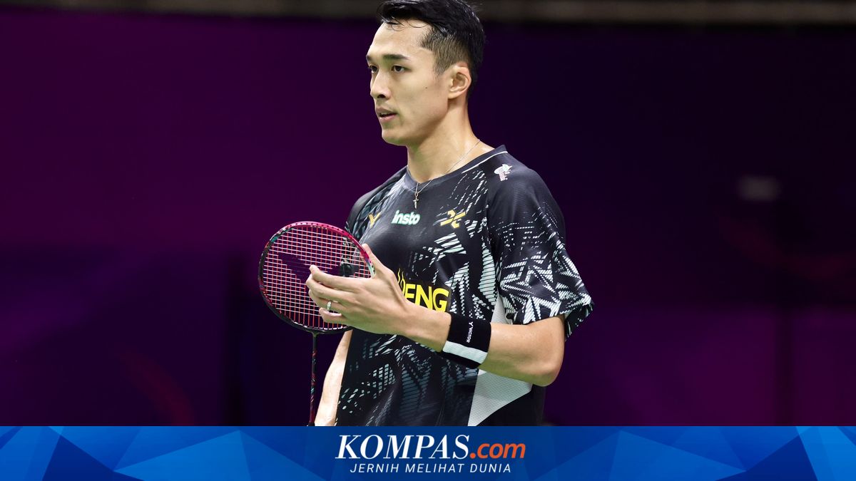 Kejuaraan Dunia BWF 2026: Jojo Menang Setelah Sempat Panik dan Tegang
