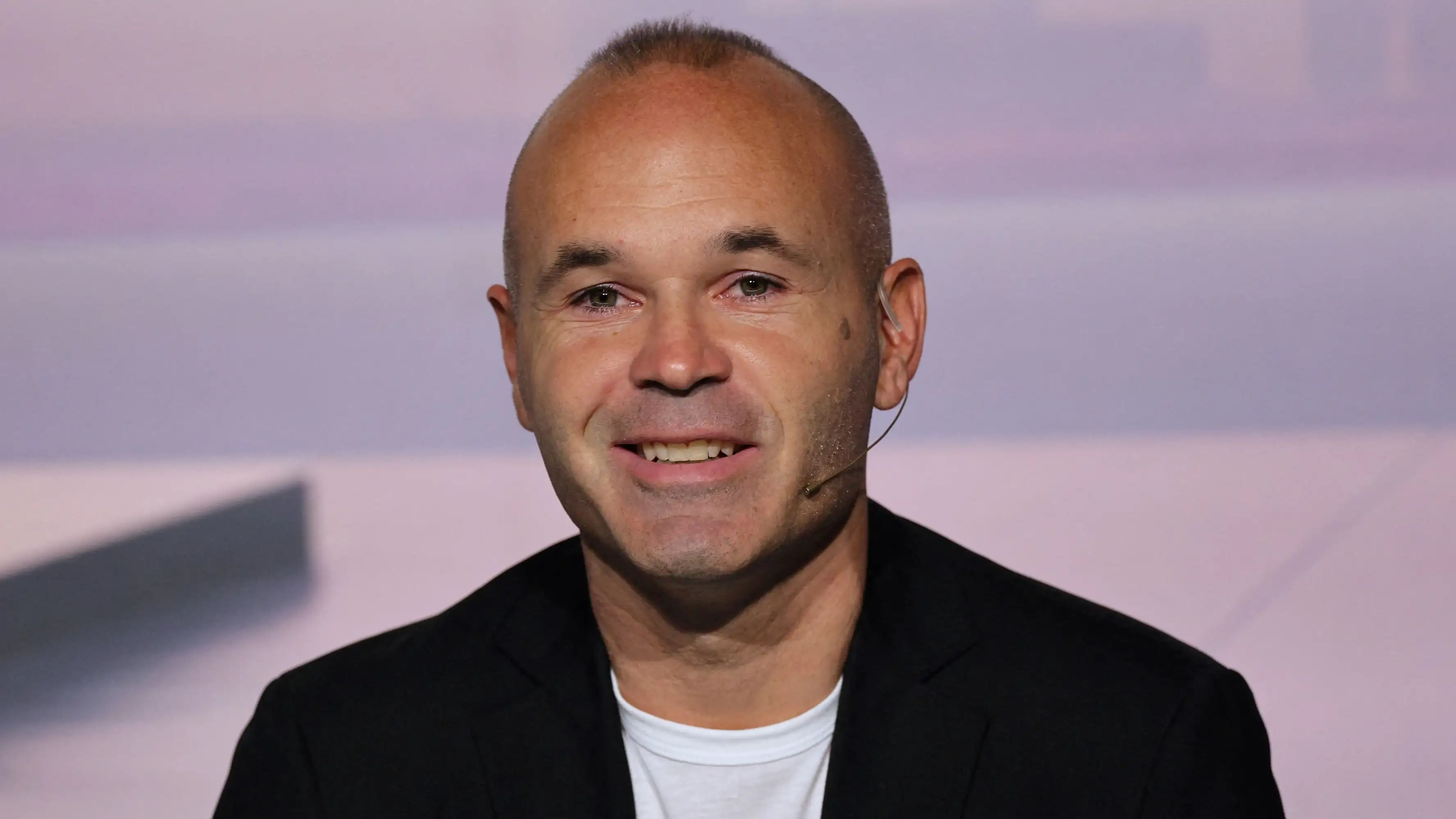 Skenario Xavi? Iniesta soal melatih Barcelona: Takdir yang akan menentukannya