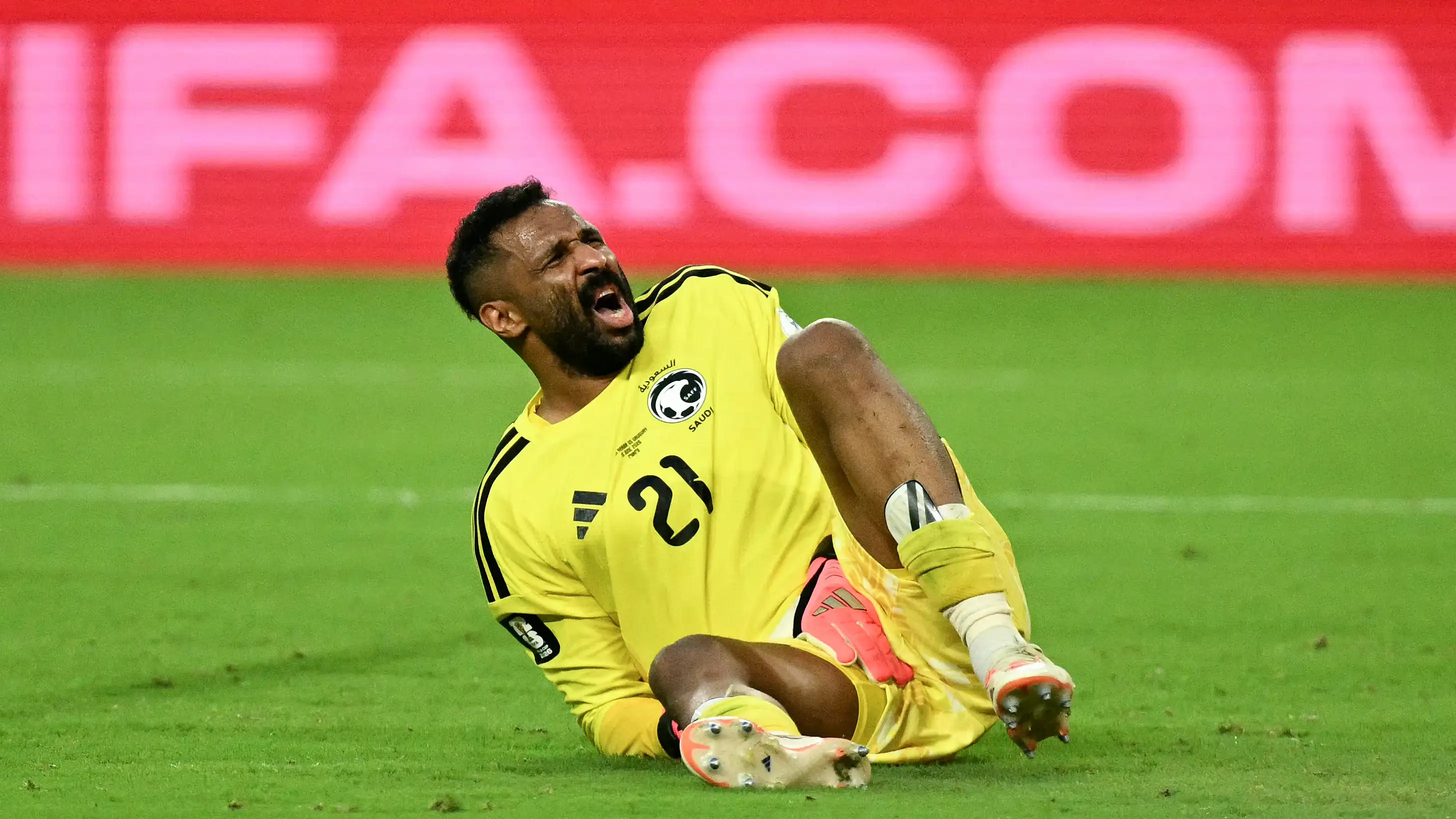 Al-Owais bersuara lantang: Target kami di Al-Hilal adalah meraih Piala Dunia Antarklub