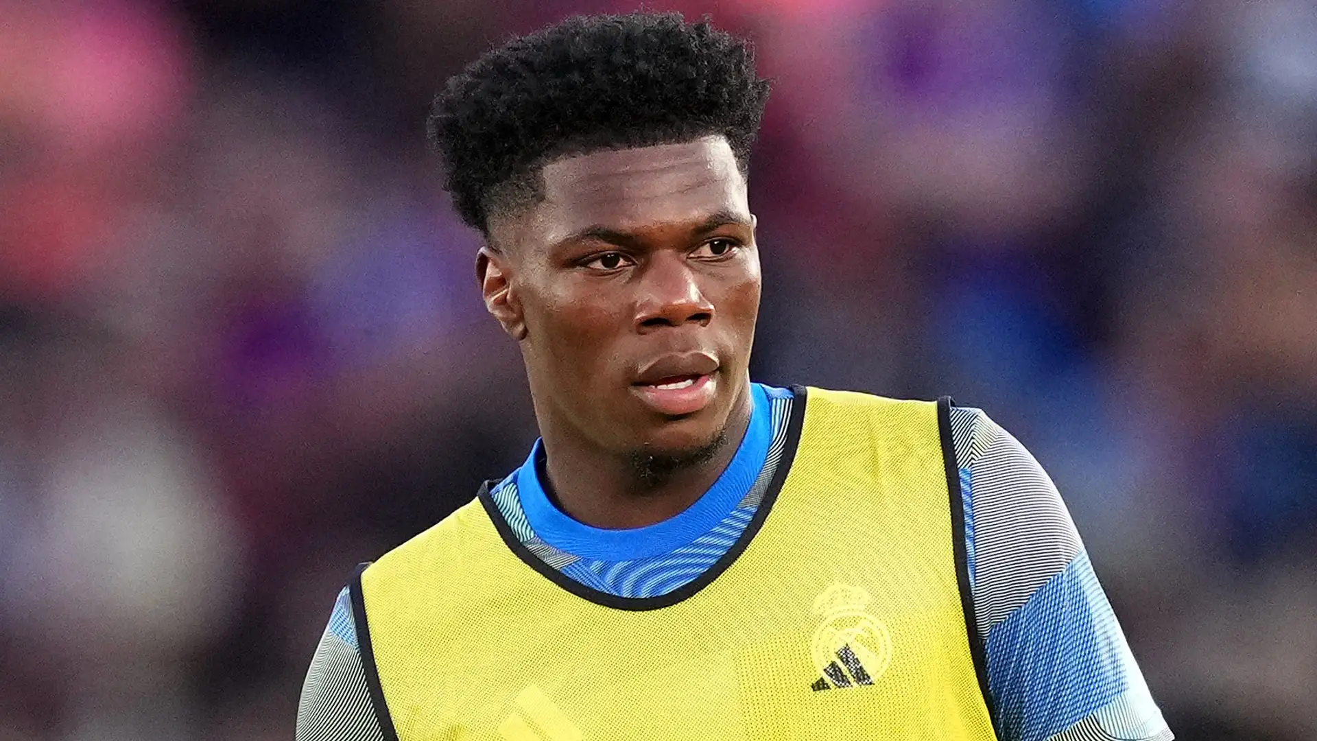 Tchouameni jagokan 3 pemain untuk Ballon d'Or