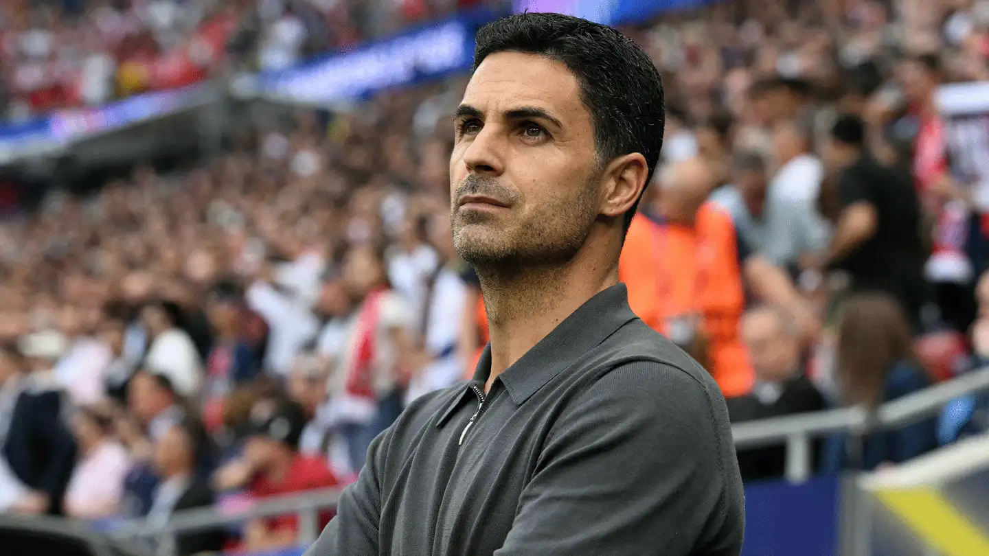 Apakah Arsenal Akan Merekrut Vinicius dan Alvarez? Arteta Jawab Pertanyaan-pertanyaan Besar soal Bursa Transfer