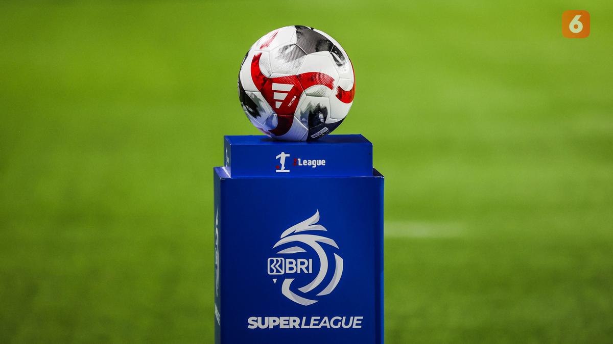 BRI Super League: Bungkam Arema, Garudayaksa FC Petik Kemenangan Perdana