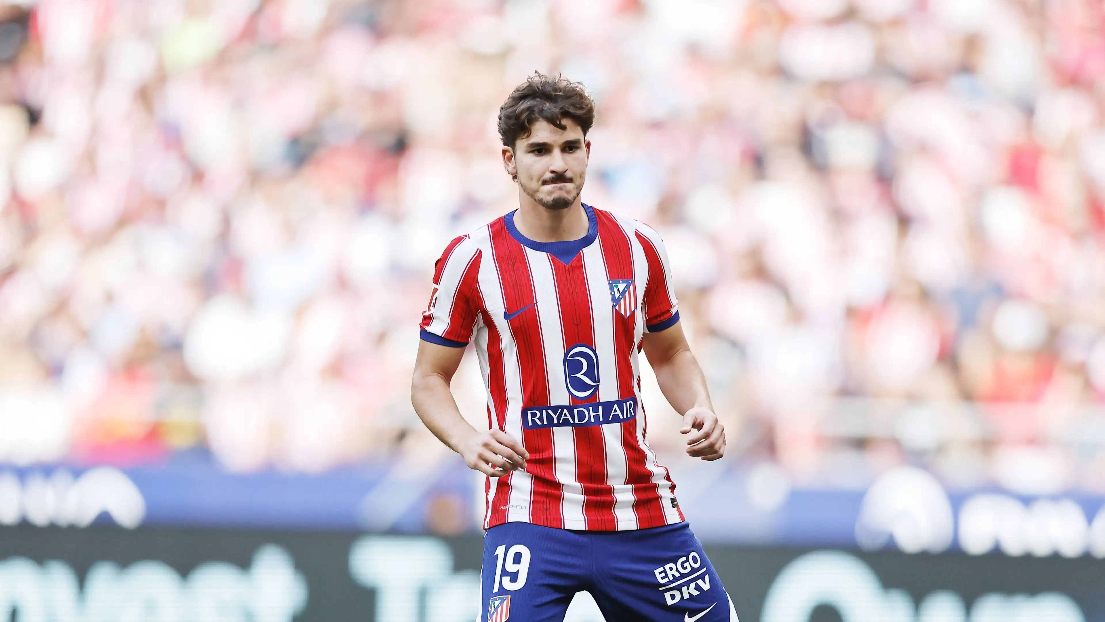 Sinyal baru dari Julian Alvarez menyulut mimpi Barcelona