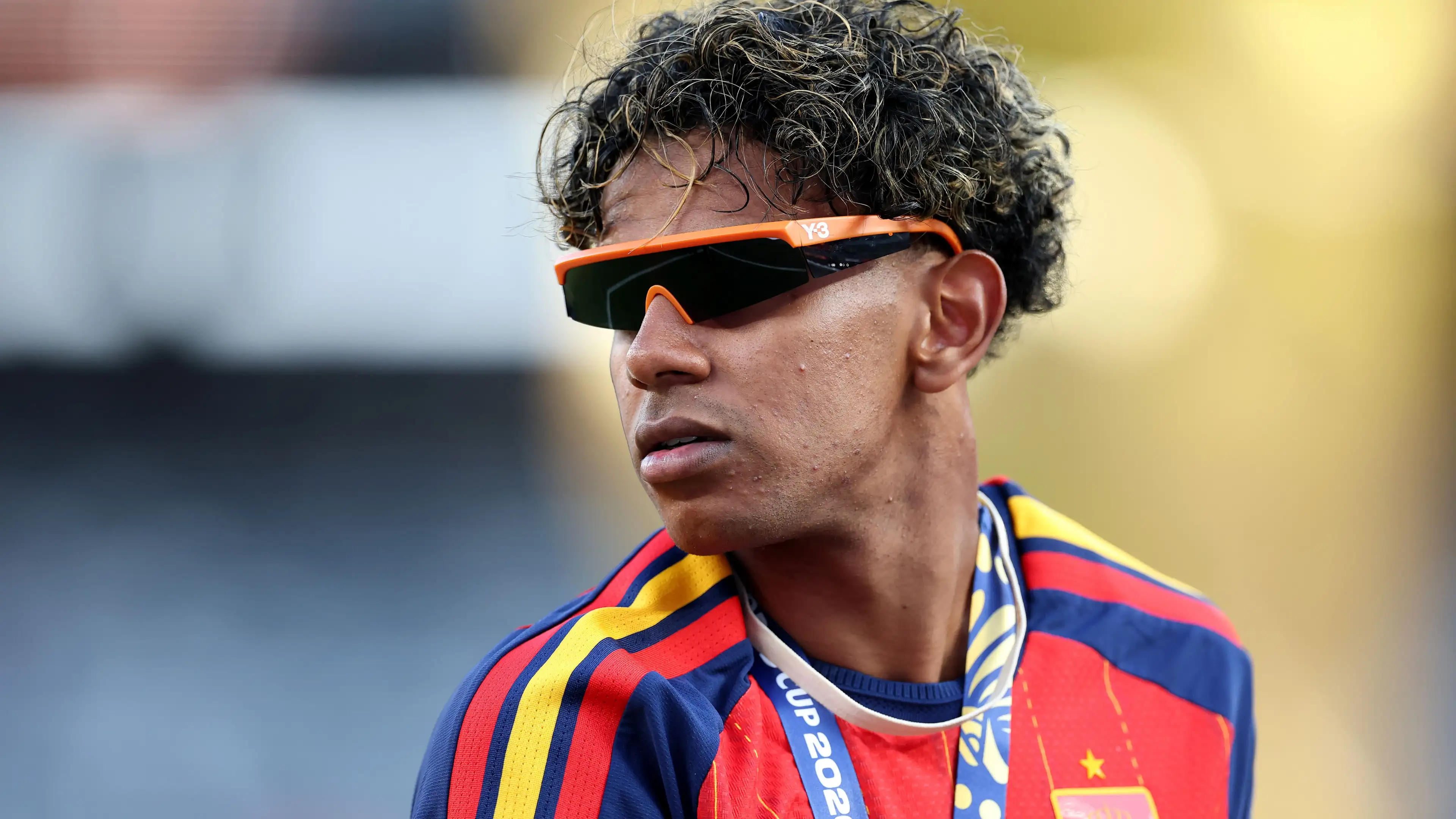 "Kenapa kita tidak memberontak?": Kemarahan Spanyol akibat diabaikannya peluang Yamal dalam perebutan Ballon d'Or