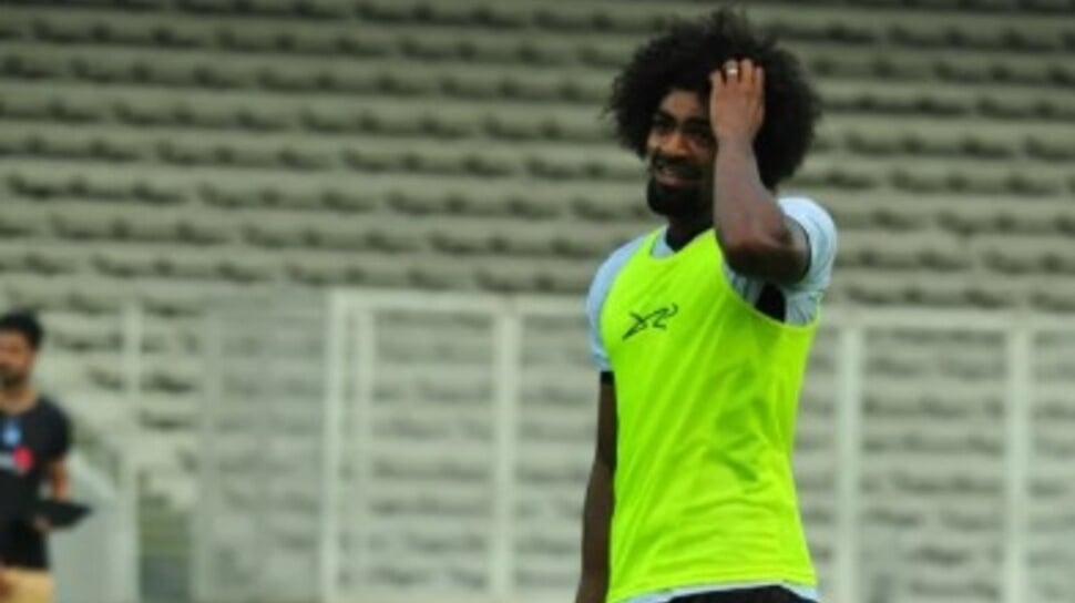 Hamza Choudhury Beri Peringatan ke Timnas Indonesia: Bangladesh Tak Lagi Mudah Ditaklukkan