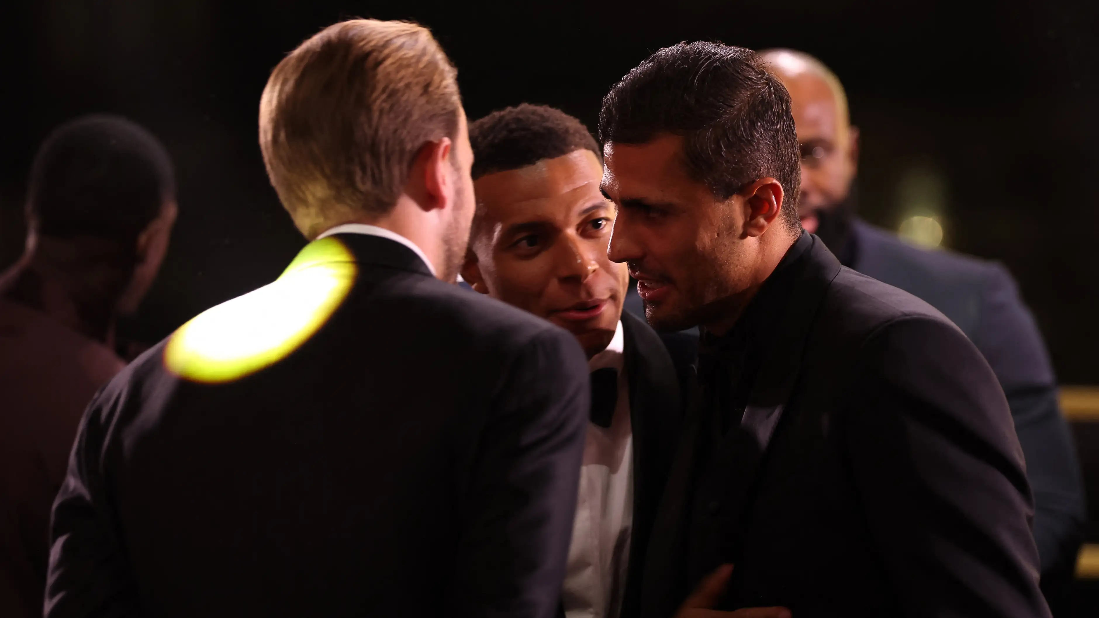 Presiden Ballon d'Or mengakui: Mbappe-lah sang juara, dan kami mencatat selisih terkecil dalam sejarah penghargaan ini
