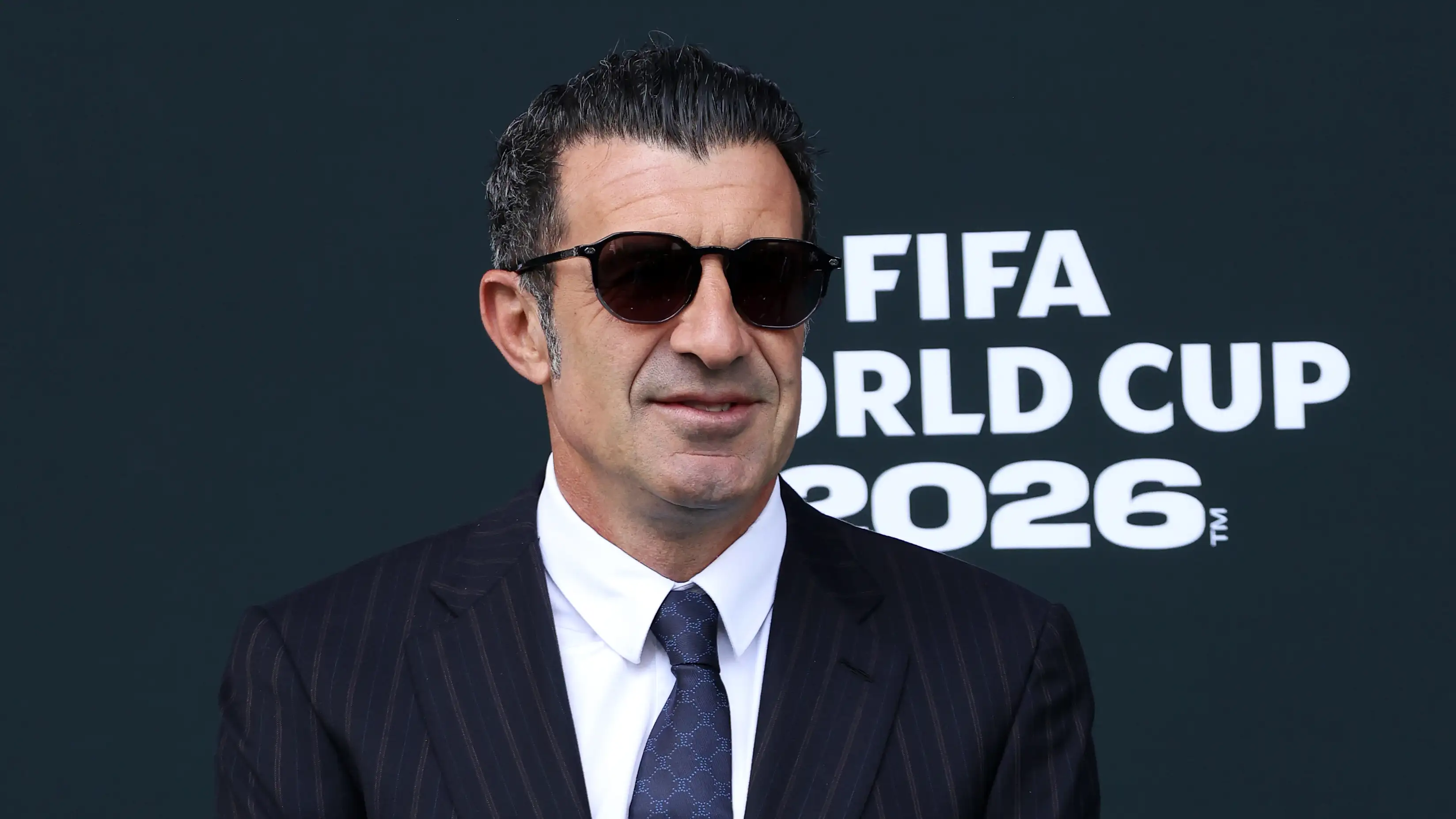 Figo: Infantino Sang Pembohong dan Penipu Harus Pergi