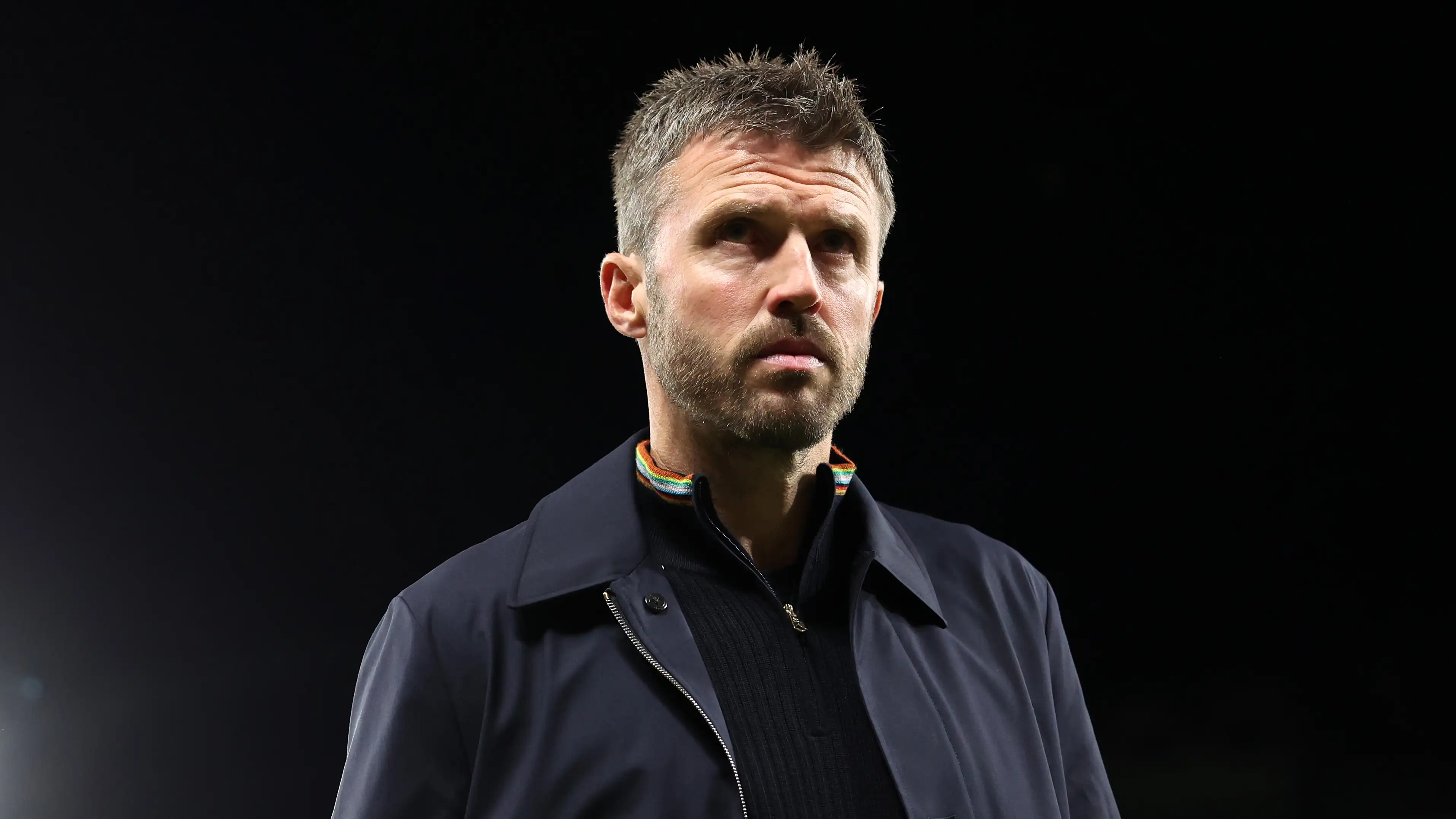 Kelas dunia? Kandidat siap menanti pemecatan Carrick untuk melatih United