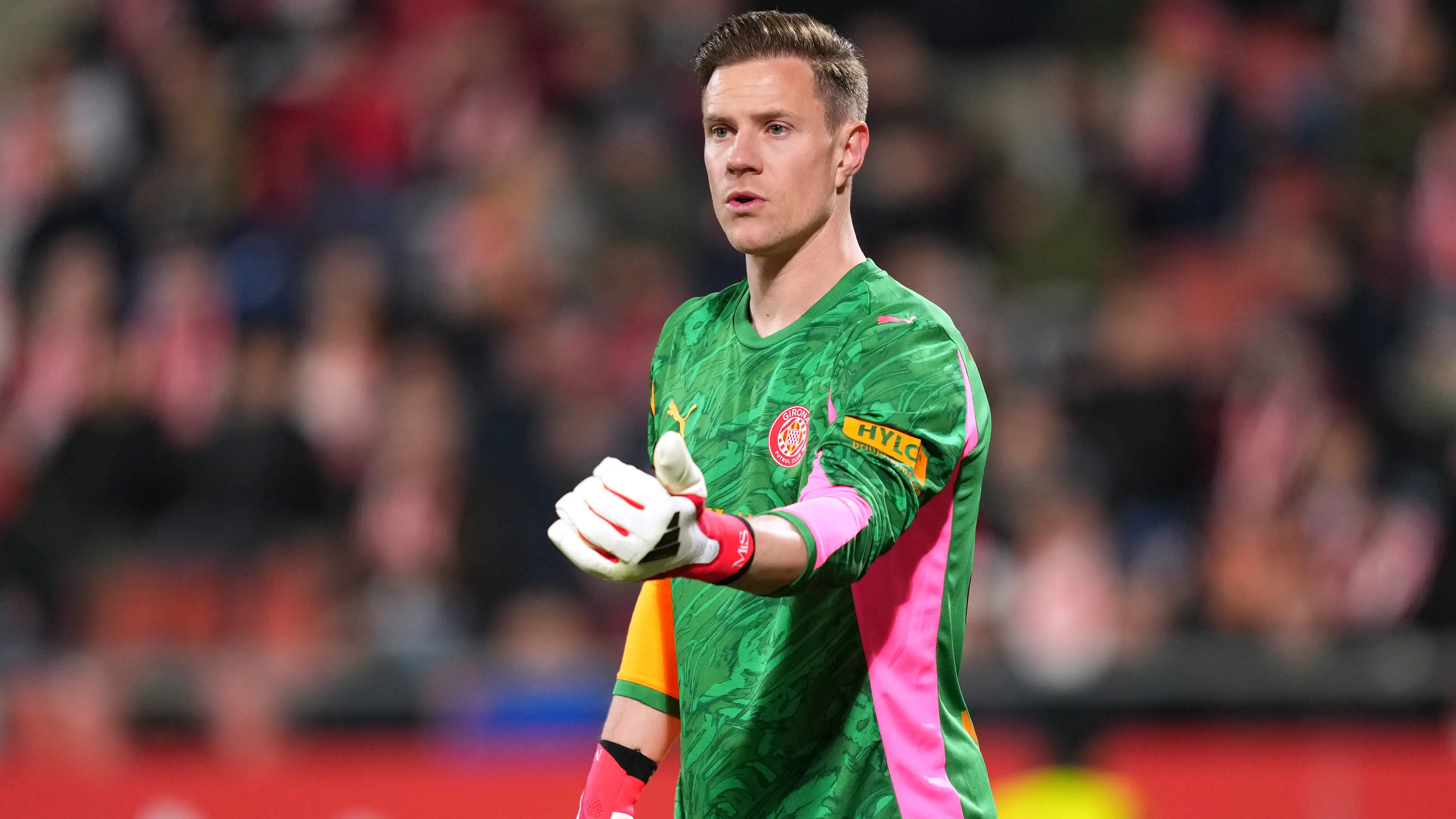 Resmi: Barcelona Umumkan Peminjaman Ter Stegen