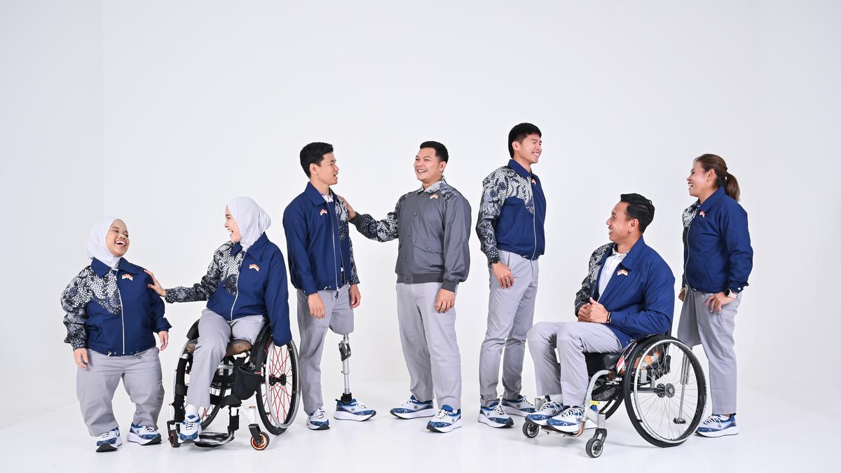 Opening Ceremony Asian Para Games 2026: Kontingen Indonesia Siap Curi Perhatian dengan Busana Defile Rancangan Ivan Gunawan