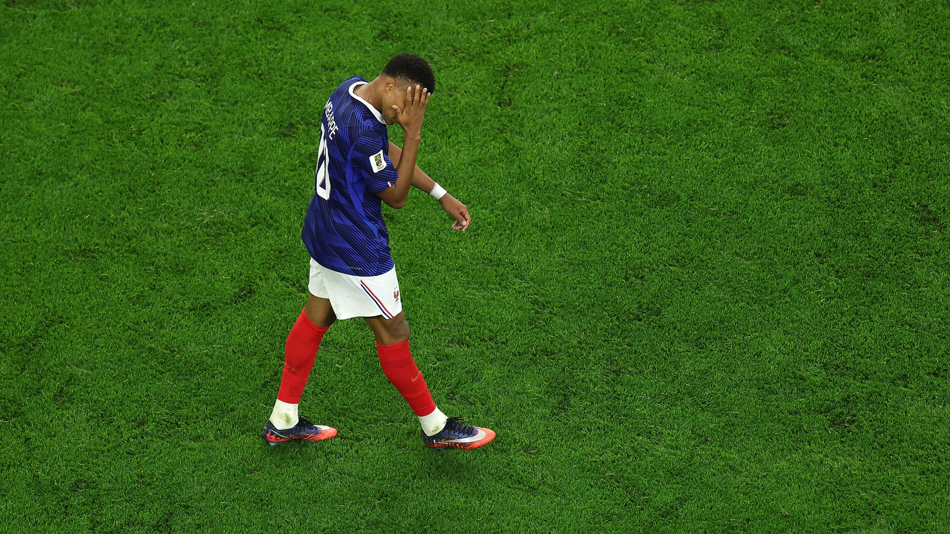 Mbappe: Kekecewaan Suporter Madrid Terhadap Saya Wajar, Ini Fakta Soal Kutukan Spanyol
