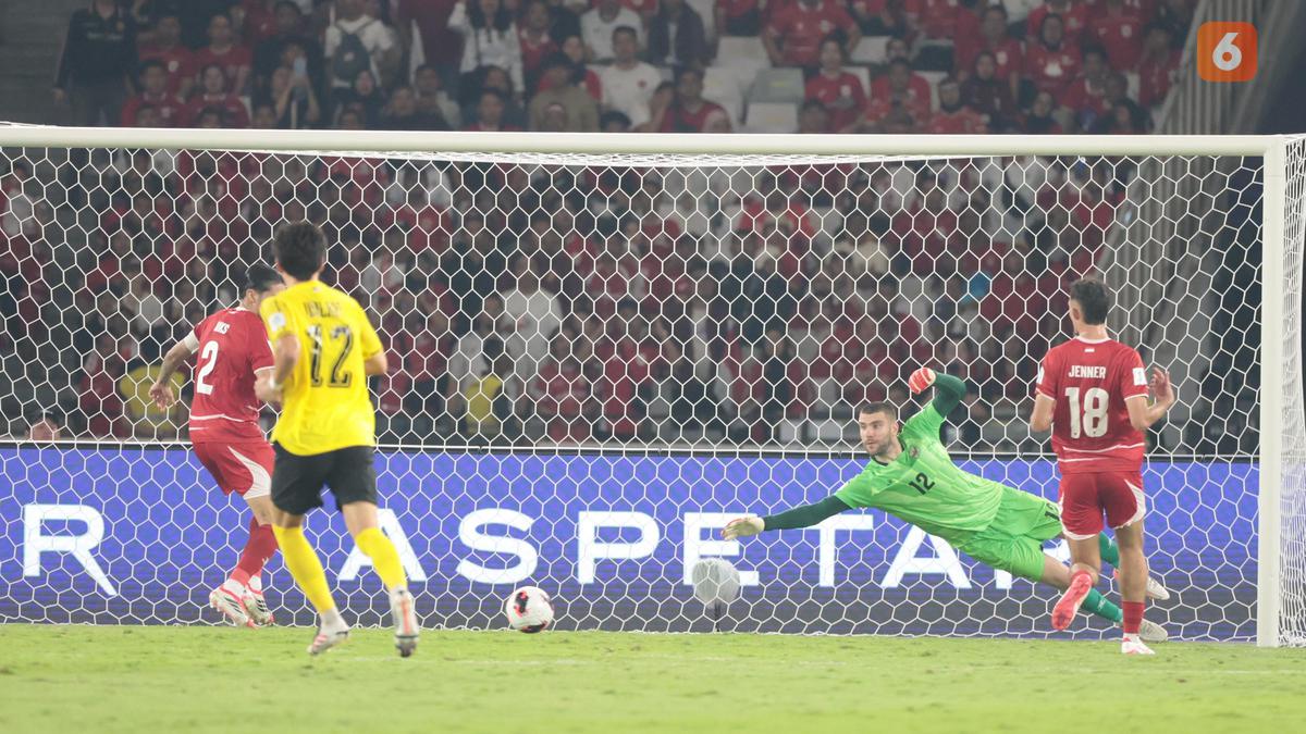 Timnas Indonesia Ditahan Malaysia, Justin Hubner: Perjuangan Belum Berakhir