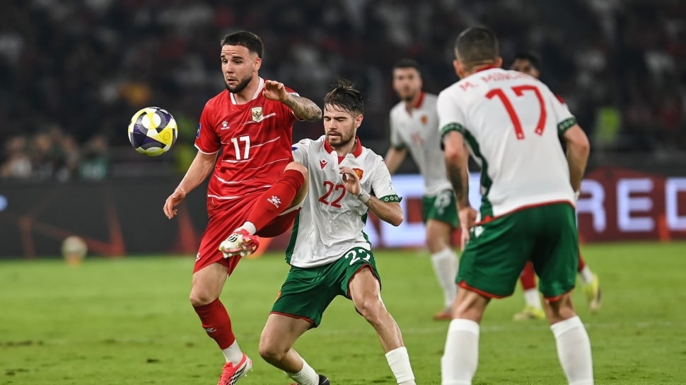 Timnas Indonesia Masih Tunggu 3 Pemain Jelang FIFA ASEAN Cup 2026, Siapa Saja?