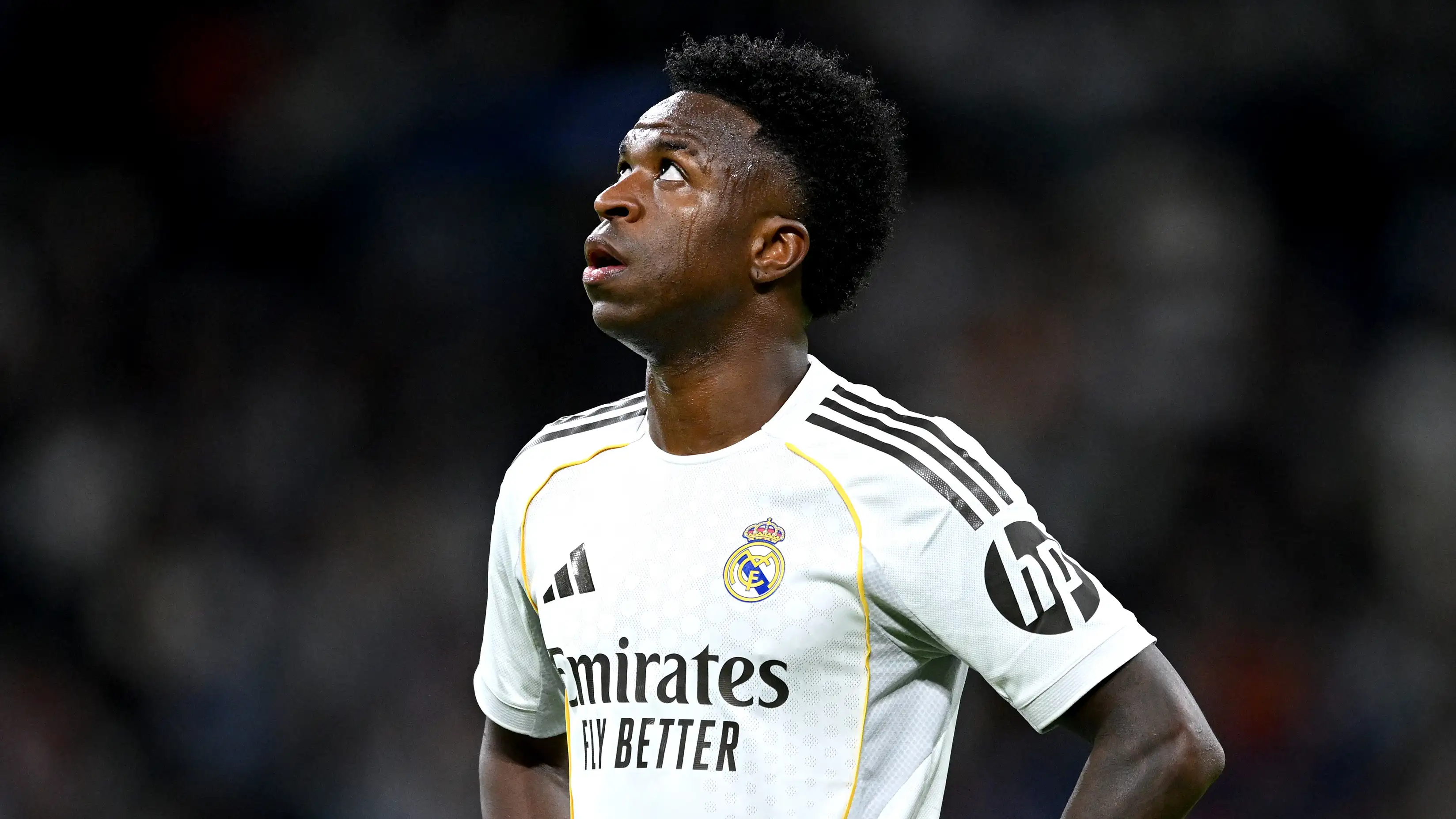 Bintang Real Madrid Terdahulu: Vinicius Junior Tak Berniat Perpanjang Kontrak