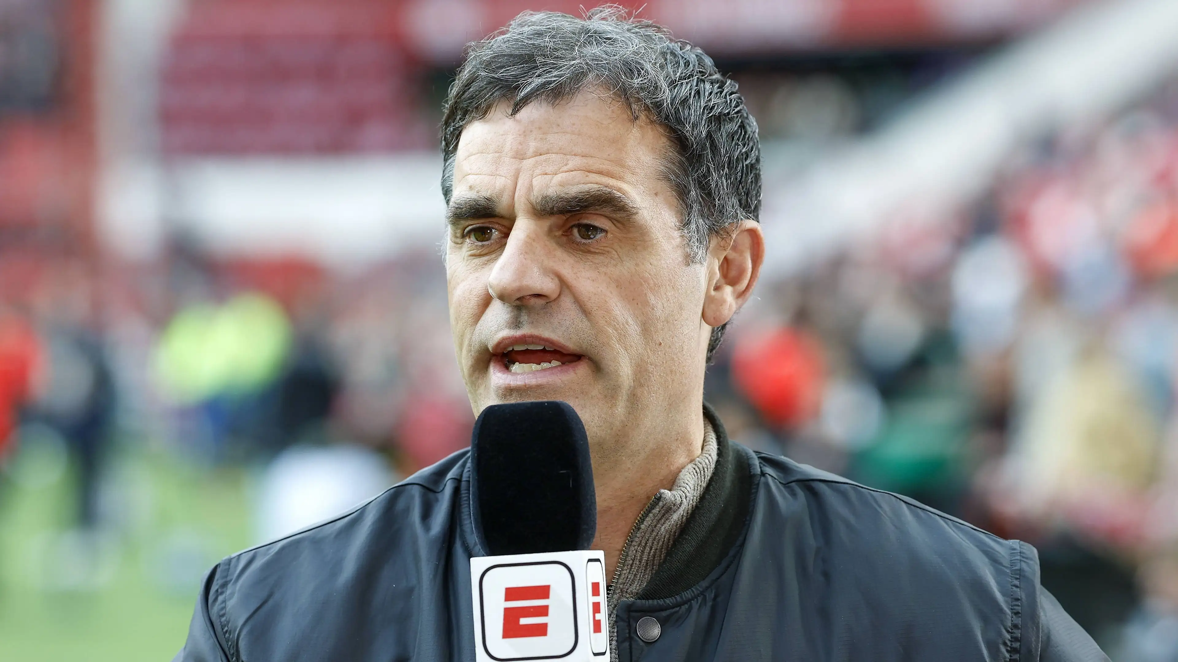 Perez benar-benar tercengang dengan klub ini di Eredivisie