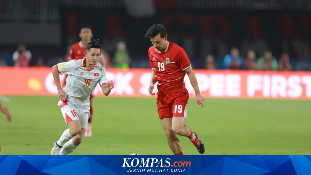 Pengamat Ingatkan Timnas Indonesia agar Tak Tergantung pada Thom Haye