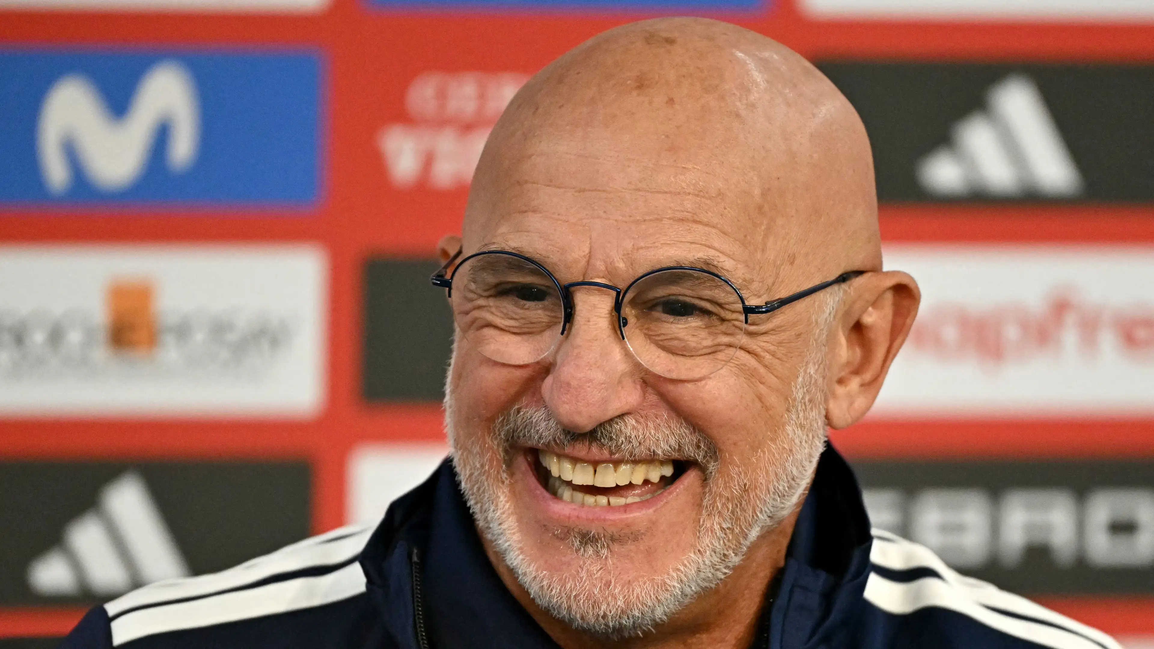 "Sayangnya dia tidak punya paspor Spanyol": pelatih juara dunia Luis de la Fuente memuji seorang pemain tim nasional Jerman
