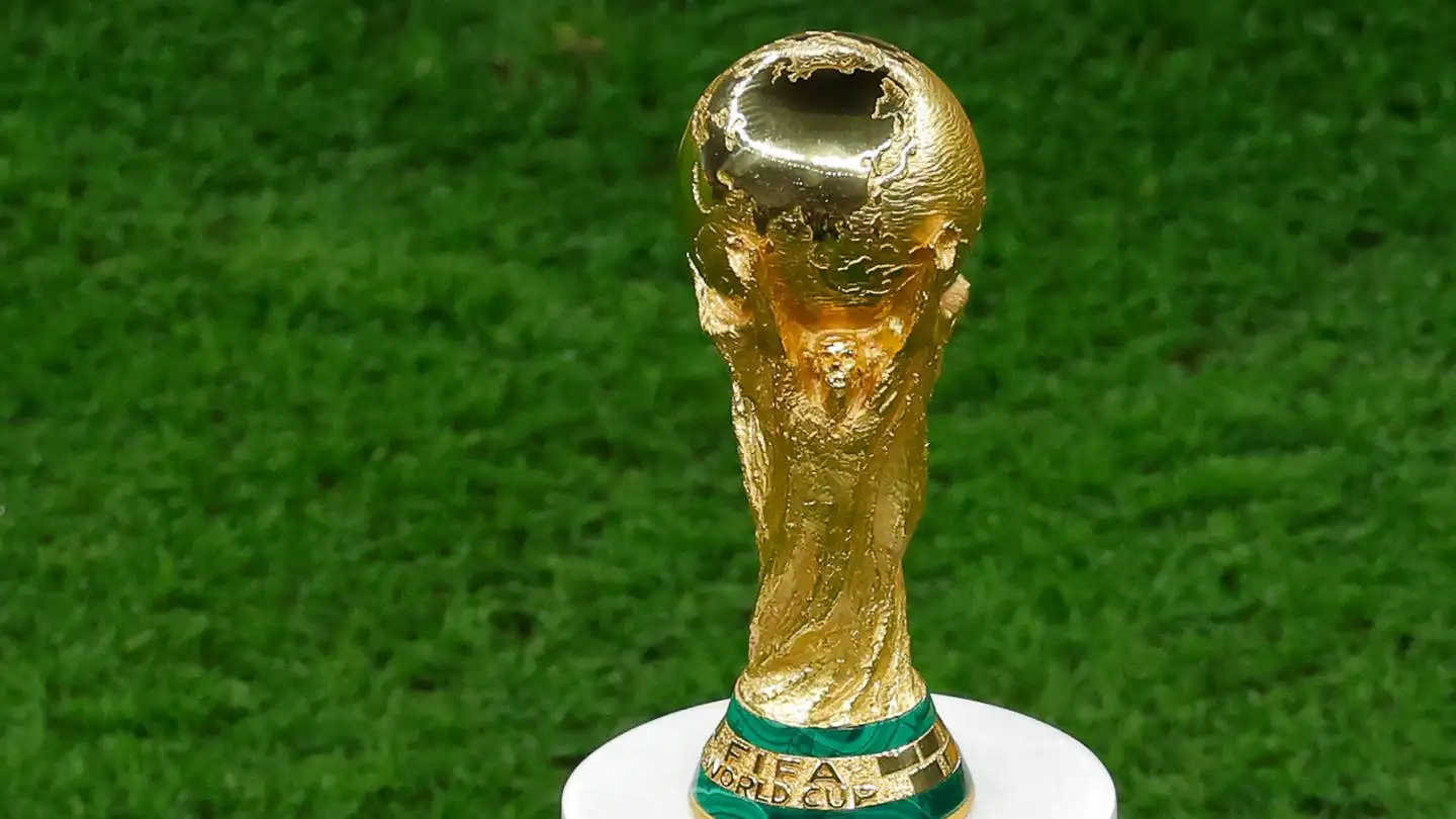 "Usir Maroko dulu": Suporter Ceuta menolak Spanyol menjadi tuan rumah Piala Dunia 2030