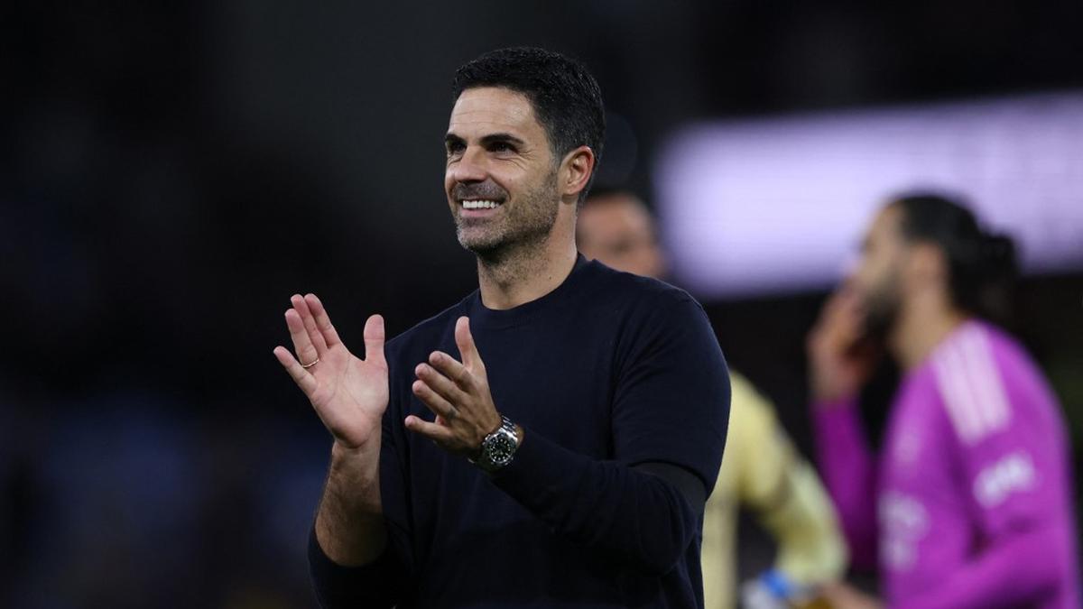 Mikel Arteta Sebut Pekan Istimewa usai Arsenal Comeback Kalahkan Leeds United