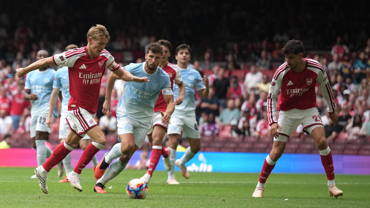 Statistik Arsenal vs Coventry City Jelang Laga Pembuka Premier League